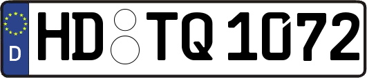 HD-TQ1072