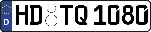 HD-TQ1080