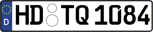 HD-TQ1084