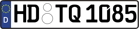HD-TQ1085