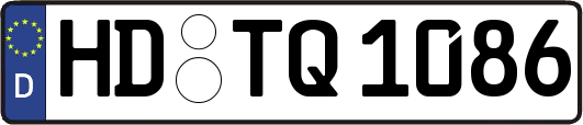 HD-TQ1086