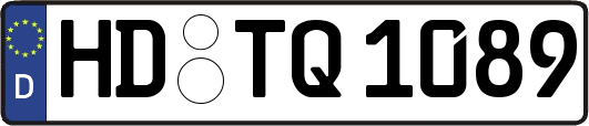HD-TQ1089