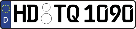 HD-TQ1090