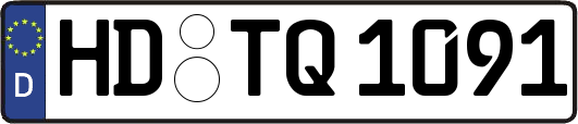 HD-TQ1091