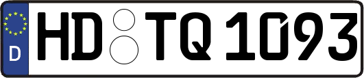 HD-TQ1093