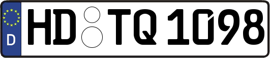 HD-TQ1098
