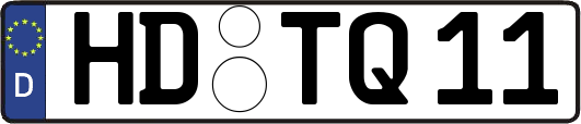 HD-TQ11