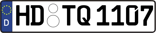 HD-TQ1107