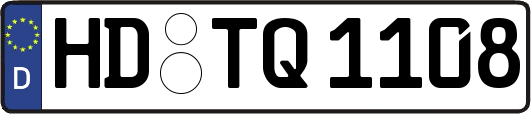 HD-TQ1108