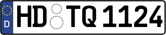 HD-TQ1124