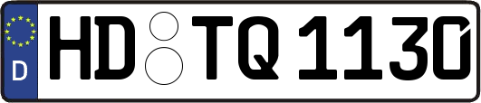 HD-TQ1130