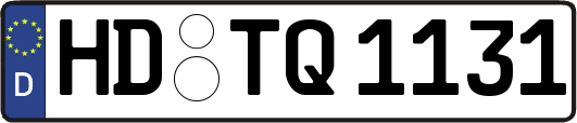 HD-TQ1131