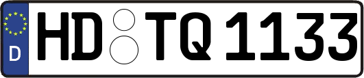 HD-TQ1133
