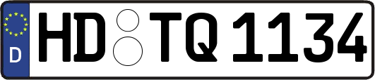 HD-TQ1134