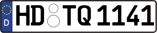 HD-TQ1141