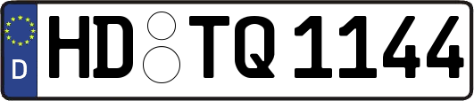 HD-TQ1144