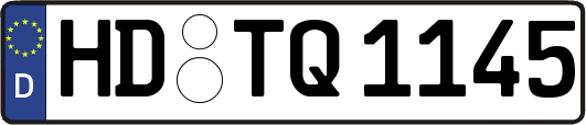HD-TQ1145