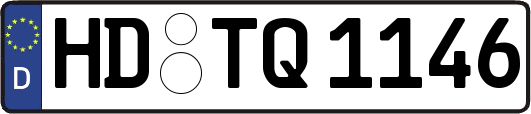 HD-TQ1146