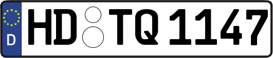HD-TQ1147