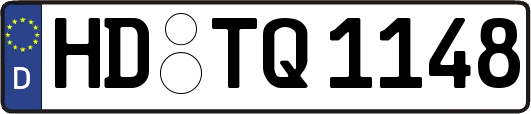 HD-TQ1148
