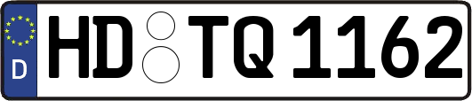 HD-TQ1162