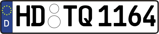 HD-TQ1164