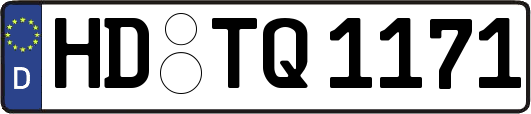 HD-TQ1171