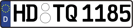 HD-TQ1185