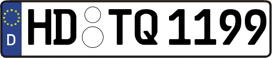 HD-TQ1199