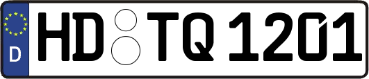 HD-TQ1201