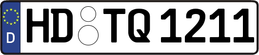 HD-TQ1211