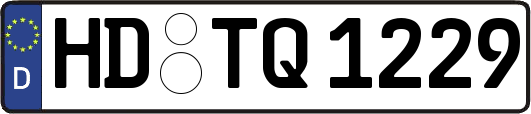 HD-TQ1229