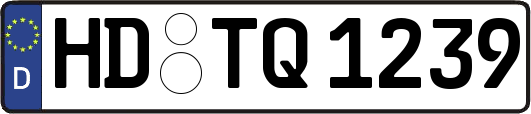HD-TQ1239