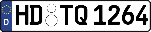 HD-TQ1264