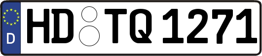 HD-TQ1271