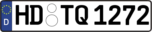 HD-TQ1272