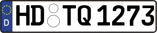HD-TQ1273