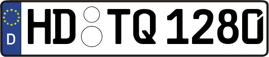 HD-TQ1280