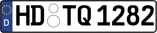 HD-TQ1282
