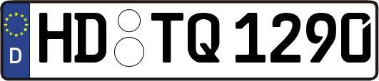 HD-TQ1290