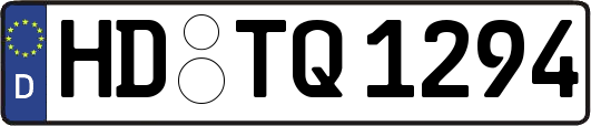 HD-TQ1294