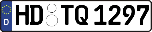 HD-TQ1297