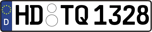 HD-TQ1328