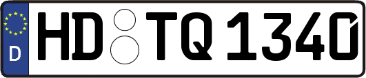 HD-TQ1340