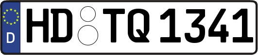 HD-TQ1341