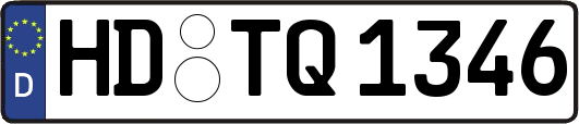 HD-TQ1346
