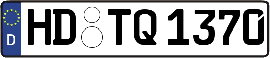 HD-TQ1370