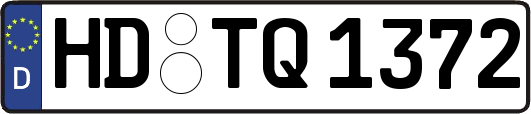 HD-TQ1372