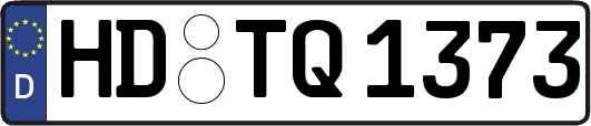 HD-TQ1373