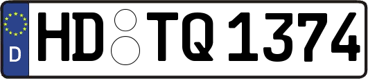 HD-TQ1374